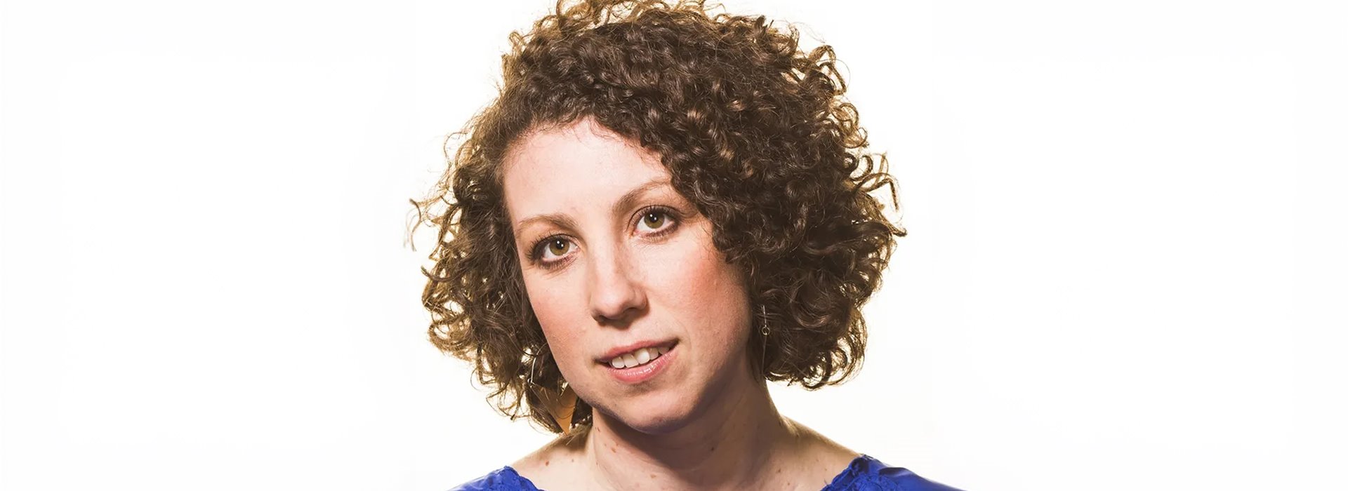 Alicia Eggert Artist at HALL Arts Hotel in Dallas Downtown Historic District