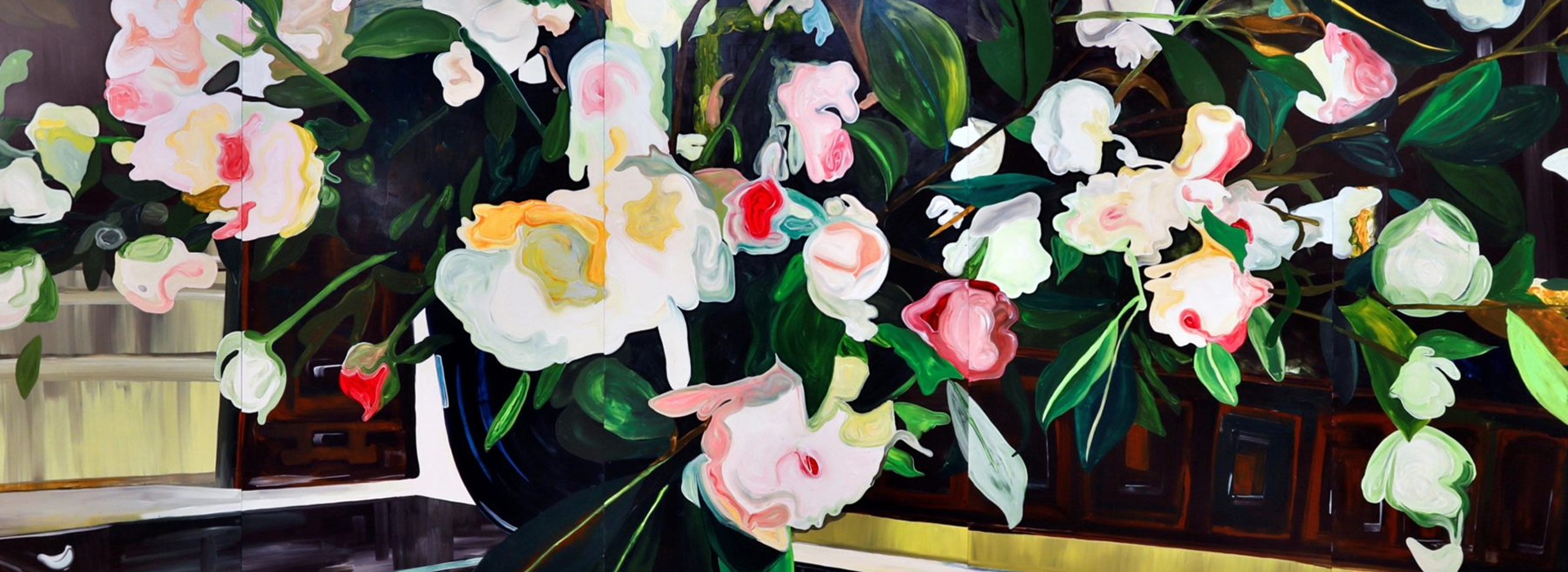 Art and hospitality intertwine at HALL Arts Hotel in Dallas Downtown Historic District