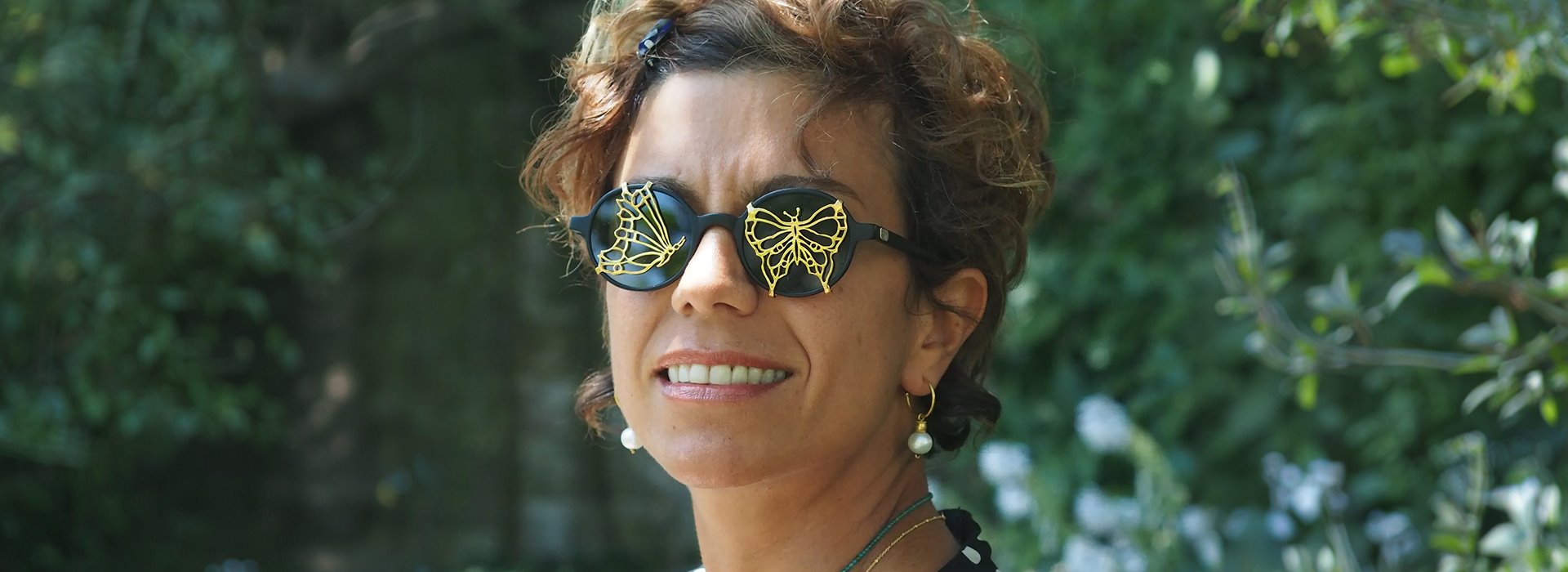 Avish Khebrehzadeh Artist at HALL Arts Hotel in Dallas Downtown Historic District