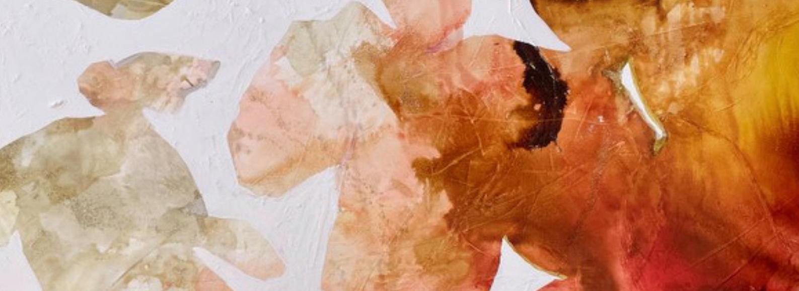 Jill Malouf Artwork