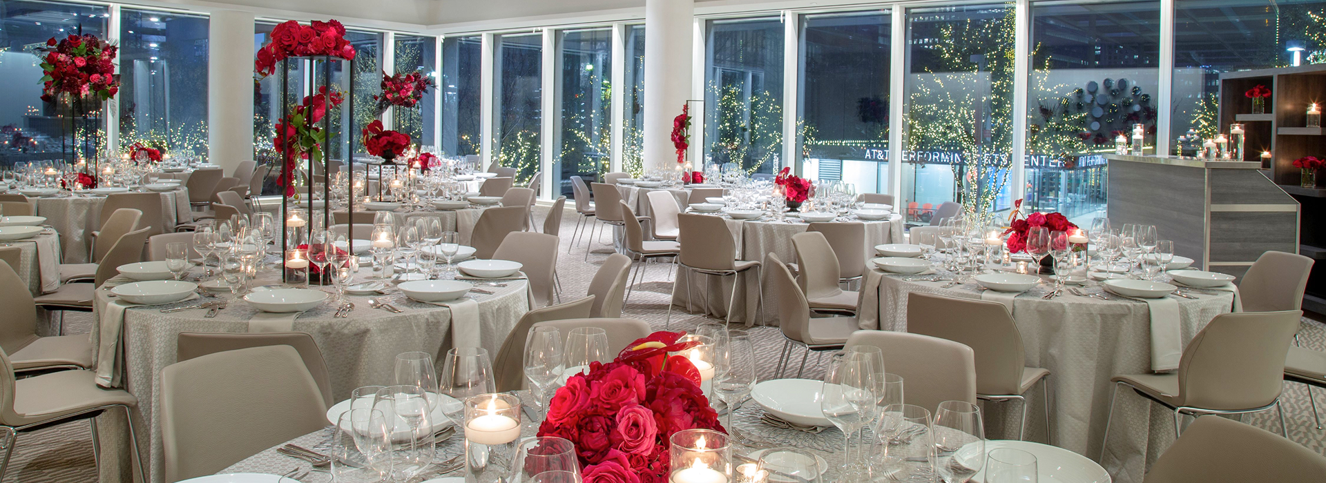 Wedding Packages at HALL Arts Hotel in Dallas Downtown Historic District