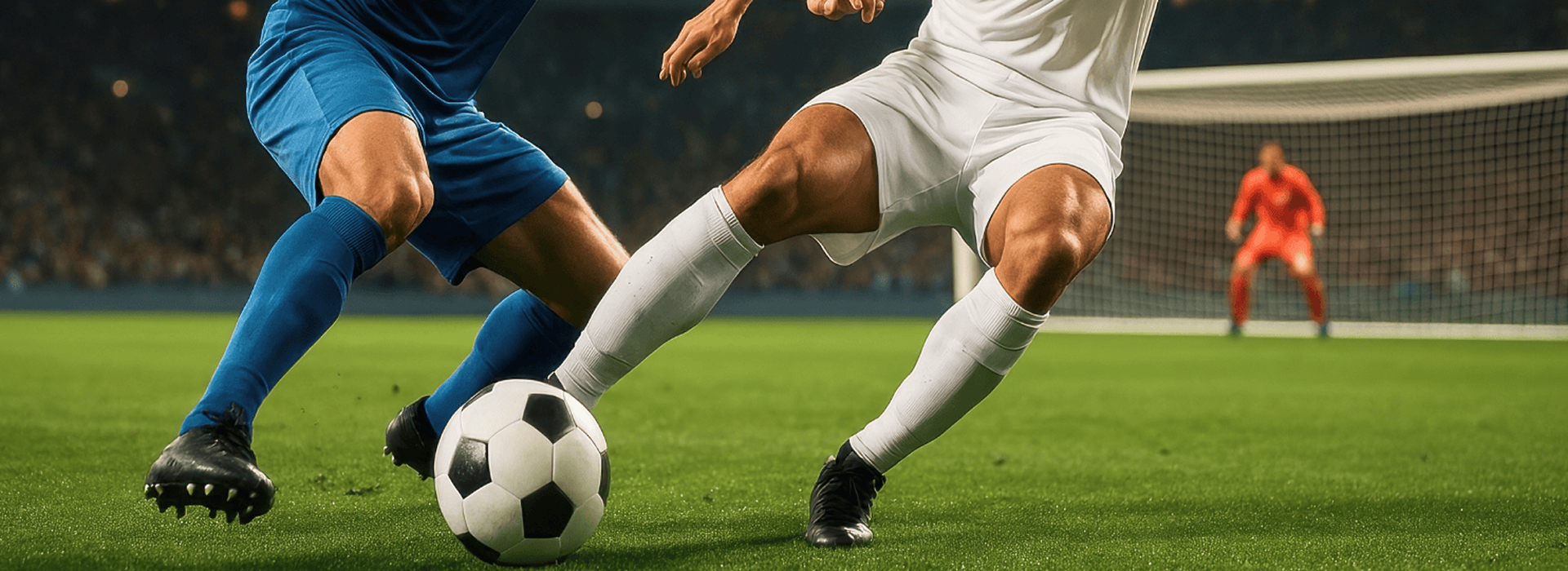 Stay Near FIFA World Cup 2026™ Matches